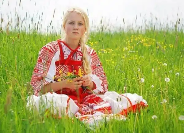 Позитив народный