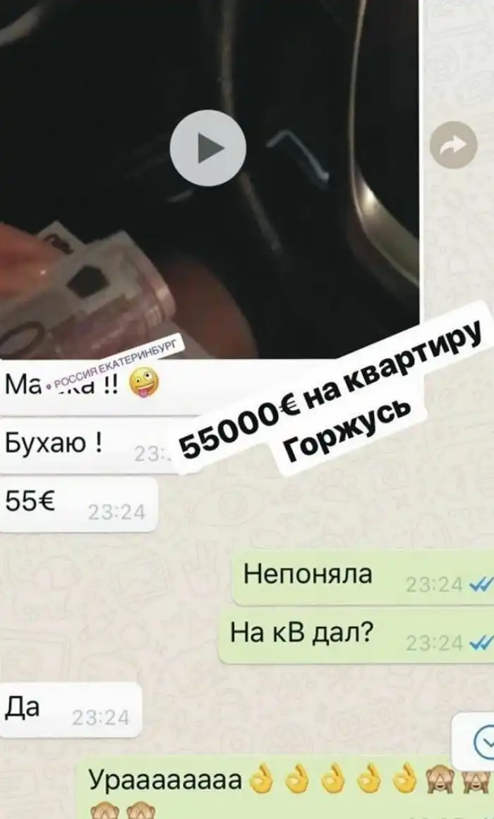 Содержанки и их запросы: 15 меркантильных девушек, которым нужна губозакаточная машинка Содержанки и их запросы: 15 меркантильных девушек, которым нужна губозакаточная машинка