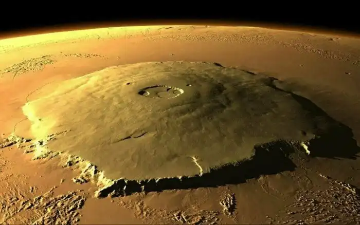 4 причины, почему астробиологи рассчитывают найти жизнь на Марсе