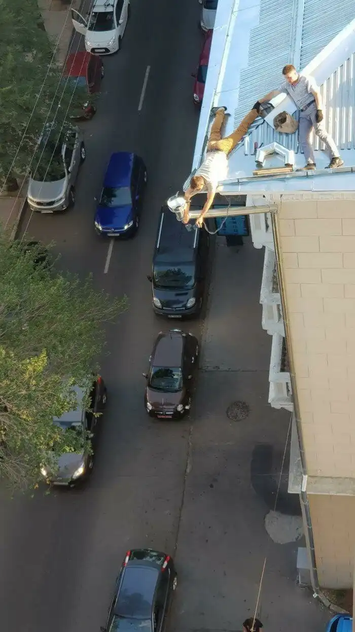 Быть мужчиной непросто... очень непросто Быть мужчиной непросто... очень непросто