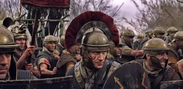 Битва в Тевтобургском Лесу: как херуски играючи разгромили 3 римских легиона