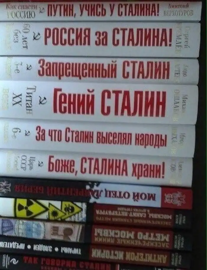 Че почитать: 20 книг, одно название которых вас уже заинтересует Че почитать: 20 книг, одно название которых вас уже заинтересует