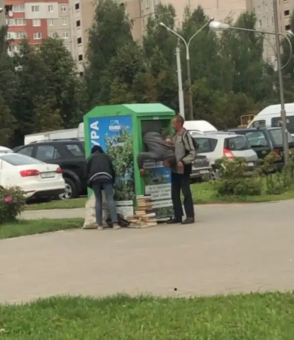 ПОДБОРКА СМЕШНЫХ, НЕ ОЧЕНЬ И ПРОСТО КРАСИВЫХ 8