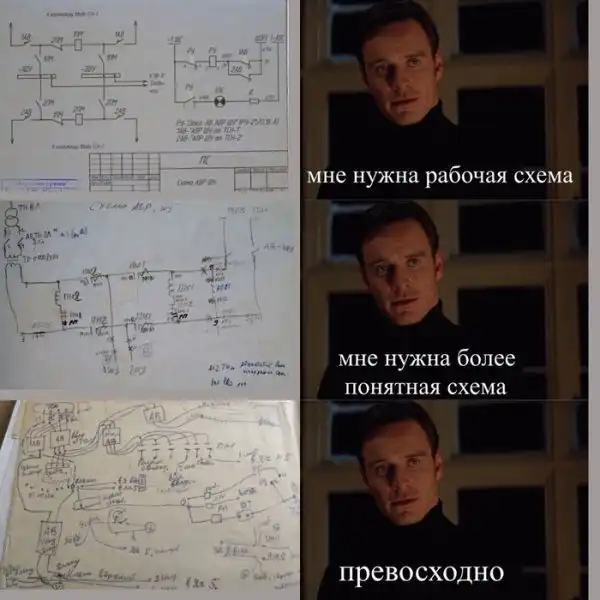 Подборка картинок