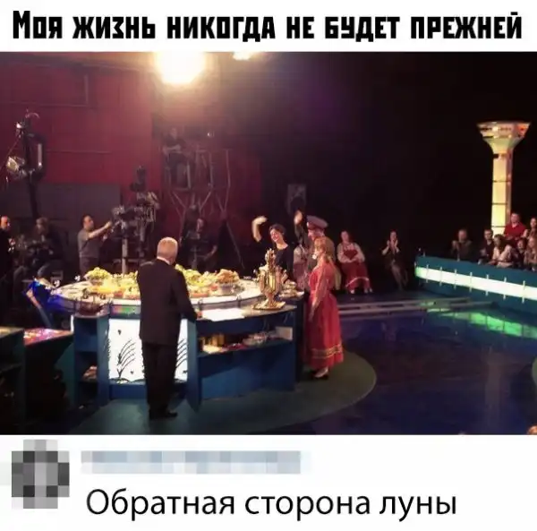 Прикольные картинки абавсём:D