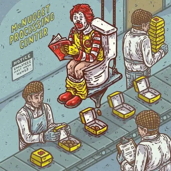 Разных картинок псто