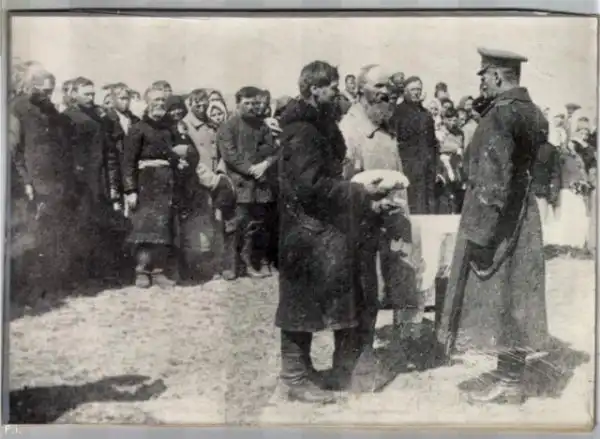 Исторический винегрет Исторический винегрет