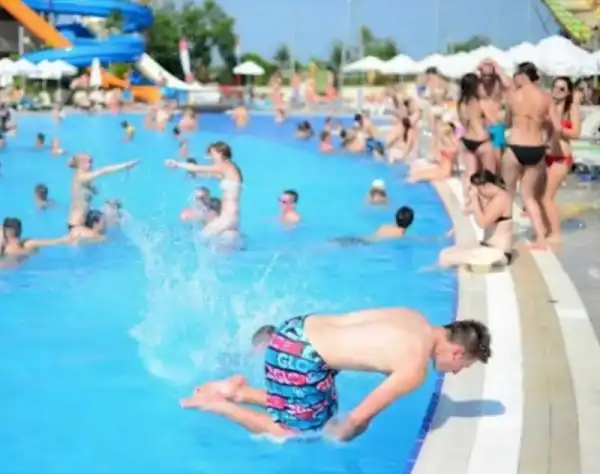 Бывают в жизни огорчения...