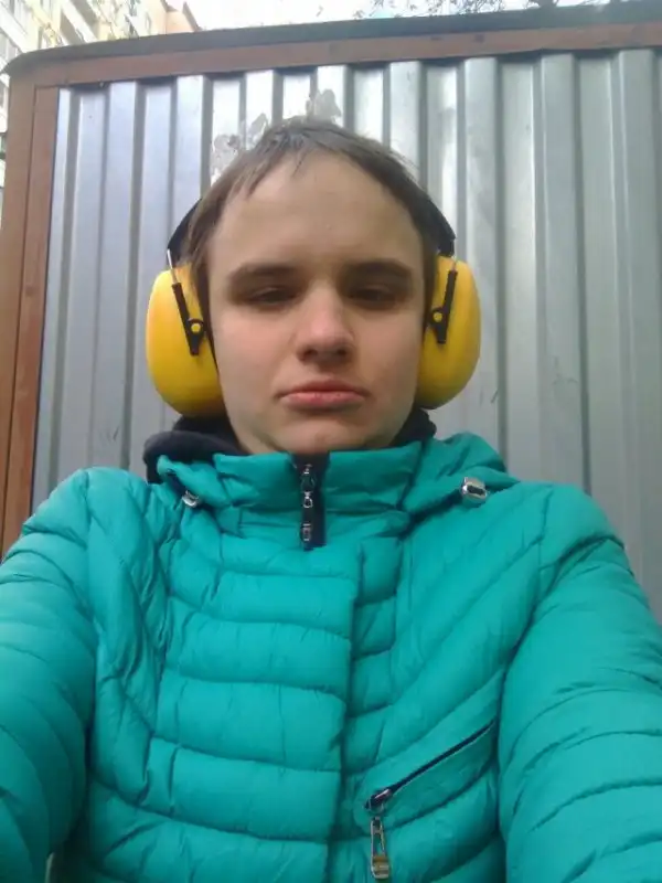 Это вам не инстаграмм