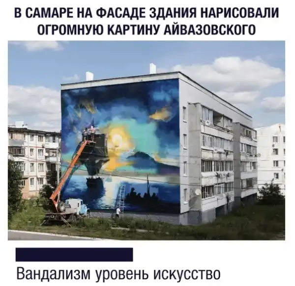 Разных картинок пОст