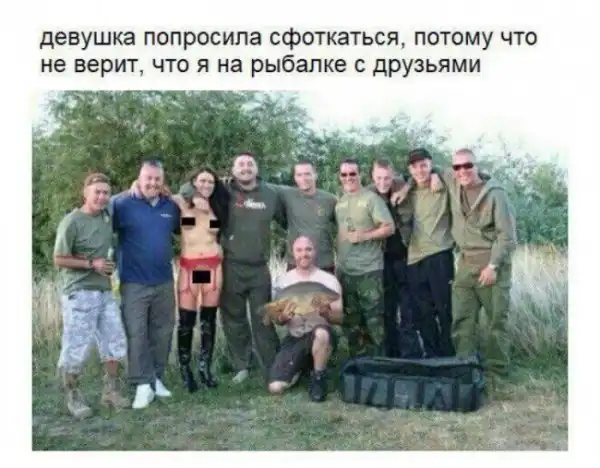 Комментарии, картинки всякие