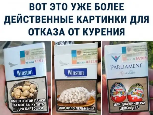 Любая женщина на свете умеет...