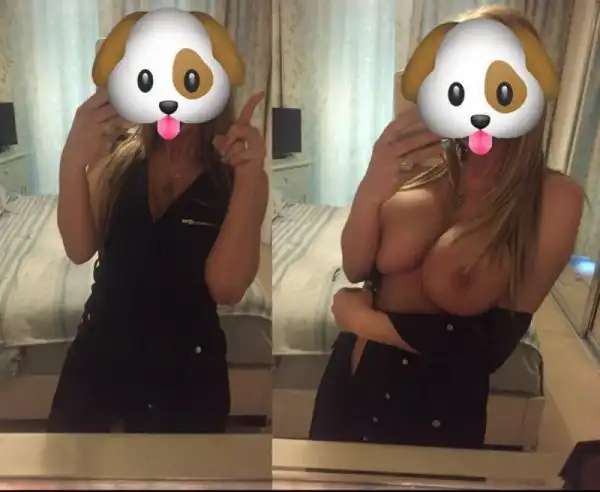 Одетые и сразу раздетые