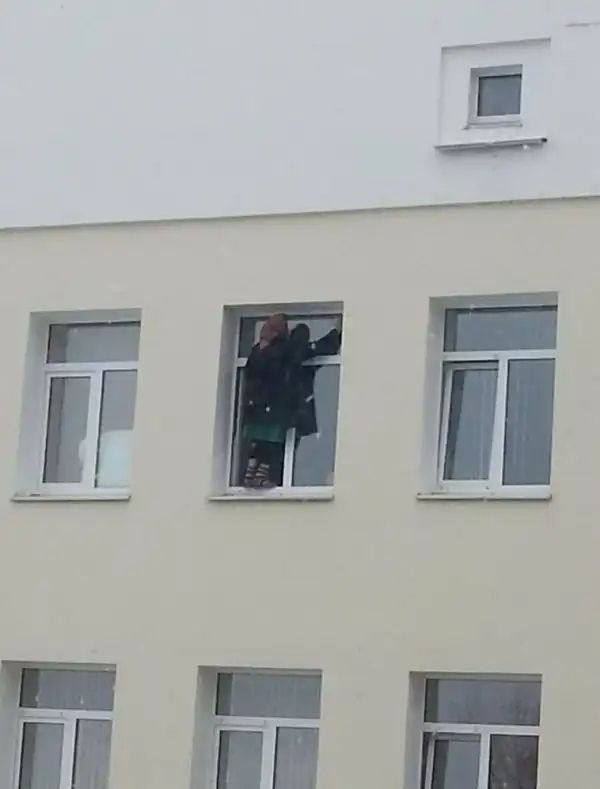 Мистер Пропер офанарел бы от этой подборки