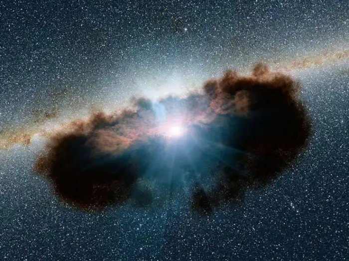 Увидеть невидимое: как на самом деле могут выглядеть Черные дыры?
