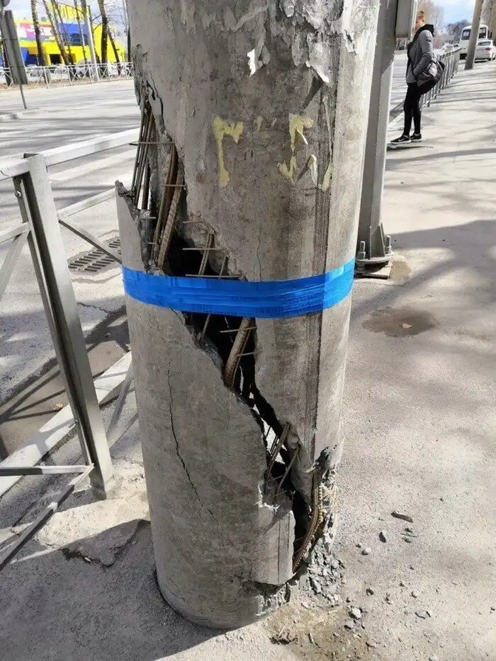 Все, кроме нас! Убойные фотографии из серии "И так сойдет" Все, кроме нас! Убойные фотографии из серии "И так сойдет"