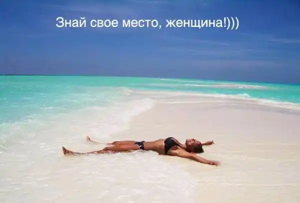 Прикольные и просто красивые картинки
