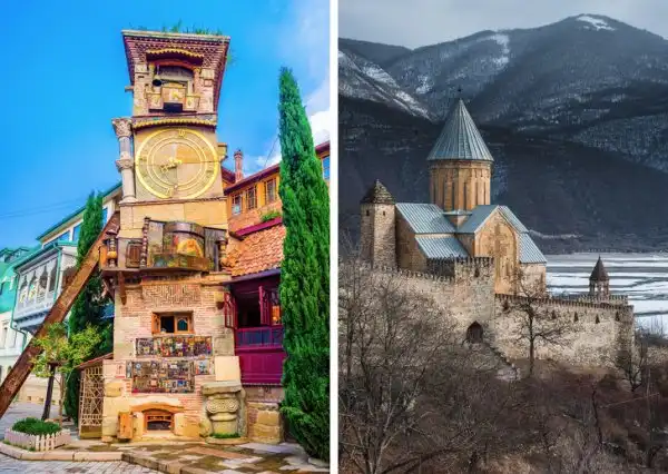Страны для осеннего отдыха, которые дадут фору раскрученным туристическим маршрутам