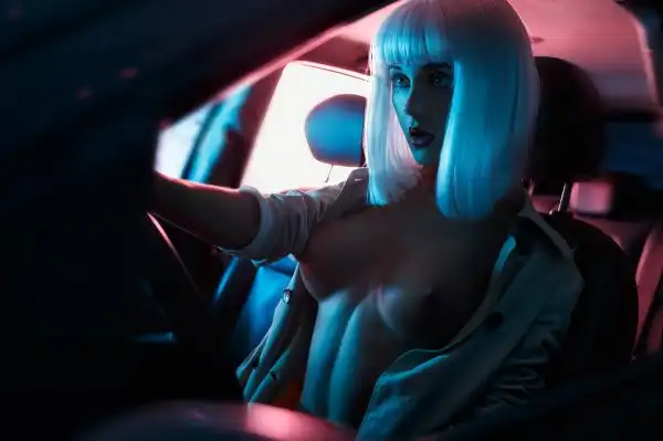 ДЕВЧАТА (18+)