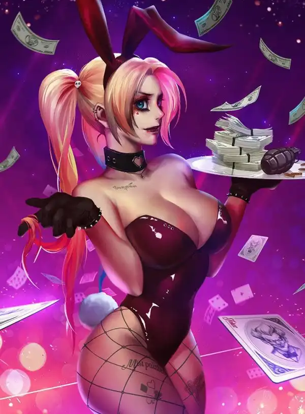 ДЕВЧАТА 2D