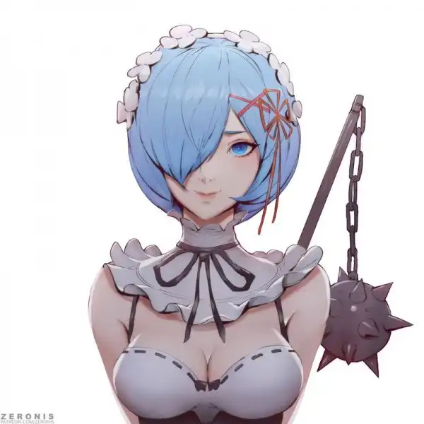 ДЕВЧАТА 2D