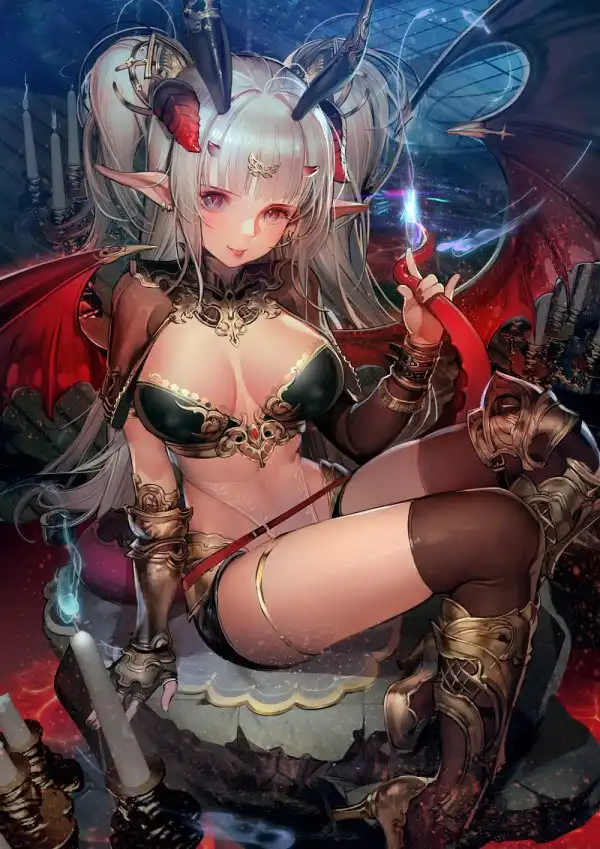 ДЕВЧАТА 2D