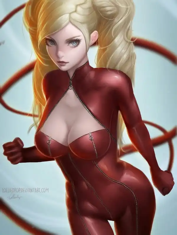 ДЕВЧАТА 2D