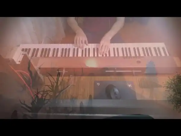 Morrowind Theme
