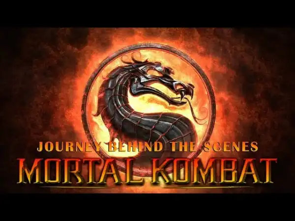 Mortal Kombat: A Journey Behind the Scenes (1995)