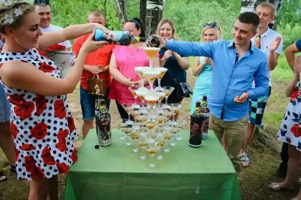 Удивительные снимки с российских просторов