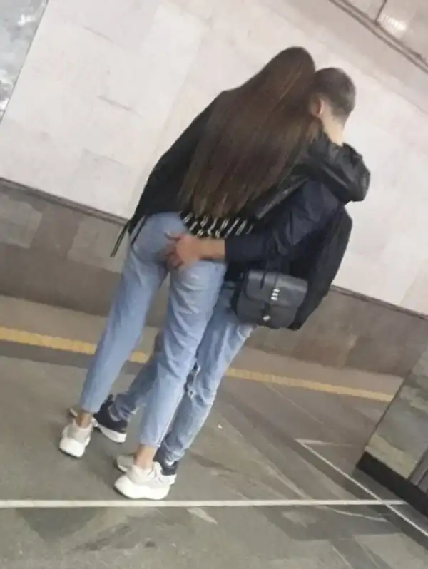 Подростковый деградант