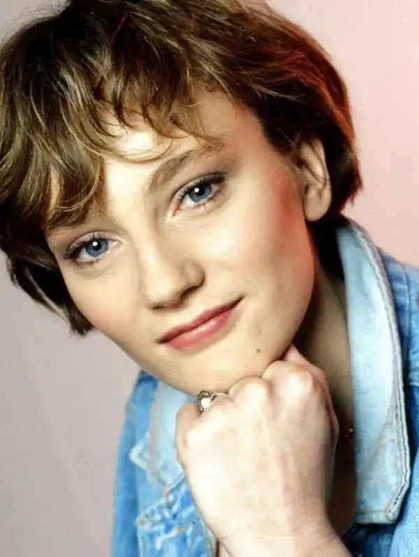 The special edition: Patricia Kaas