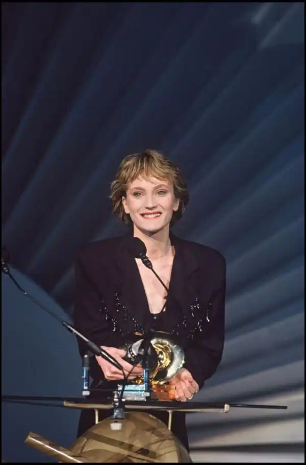 The special edition: Patricia Kaas