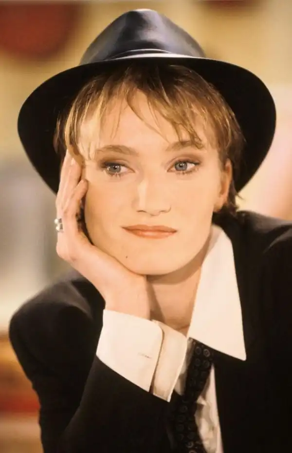 The special edition: Patricia Kaas