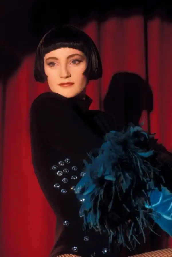 The special edition: Patricia Kaas