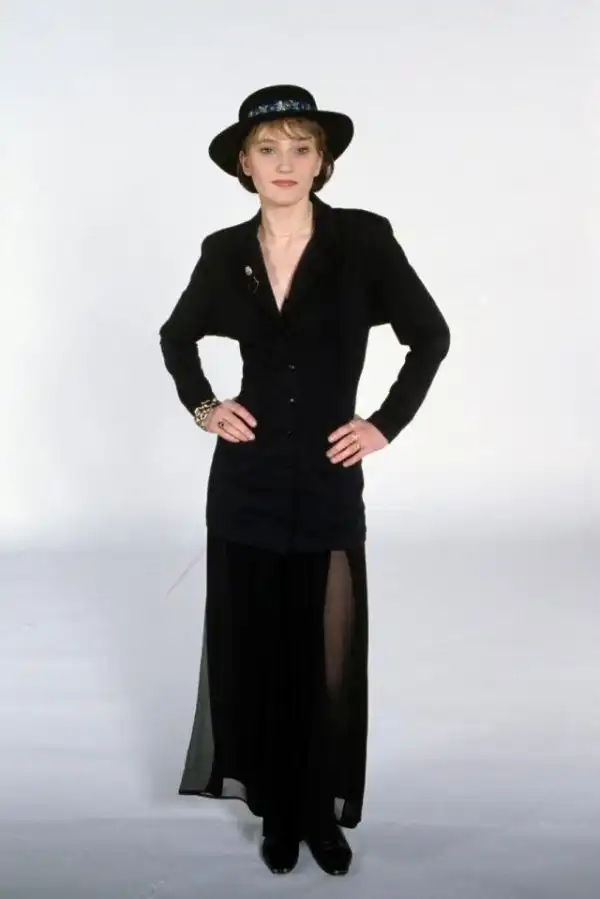 The special edition: Patricia Kaas
