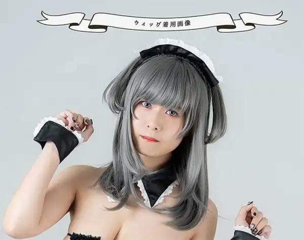 Дизайнеры из Японии выпустили новую минималистичную линейку белья и аксессуаров для косплея