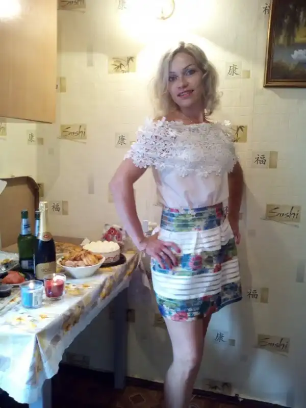 Девушки из социальных сетей