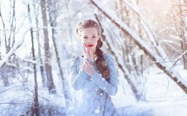 Фото в народных костюмах