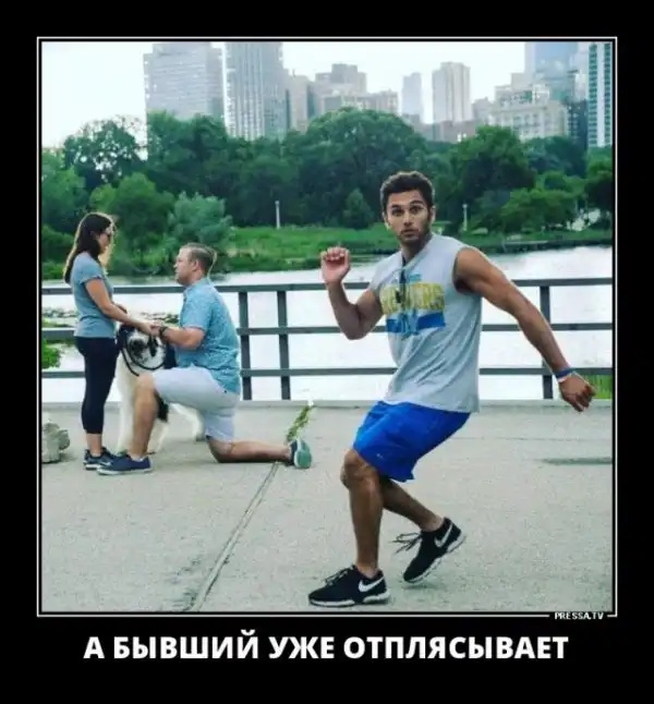 Картинки в черных рамках