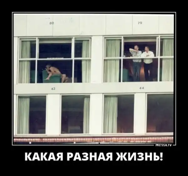 Картинки в черных рамках