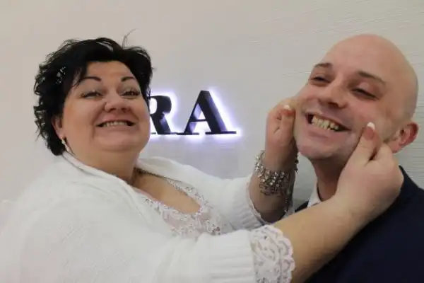Свадьба, это вам не это