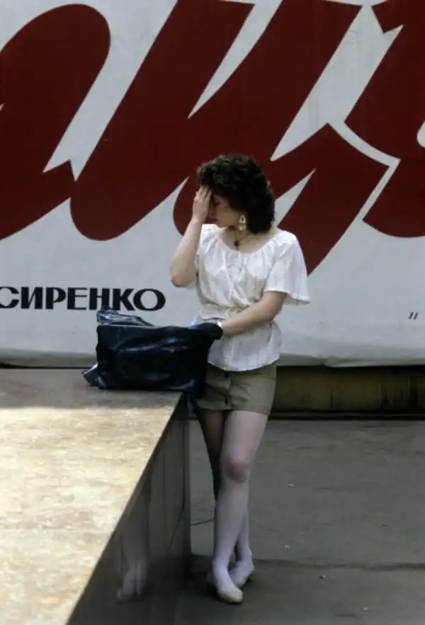 Девушки из лихих девяностых, которые вызывают столько ностальгии