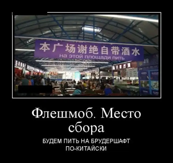 Демотиваторы