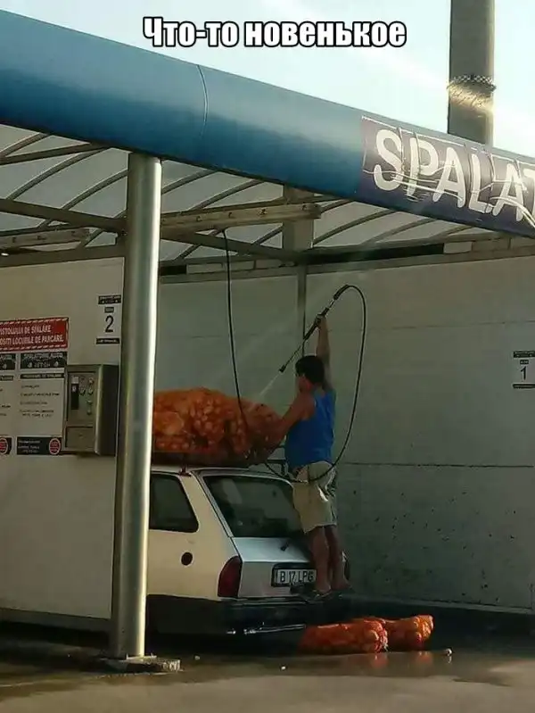 Прикольные картинки абавсём:D
