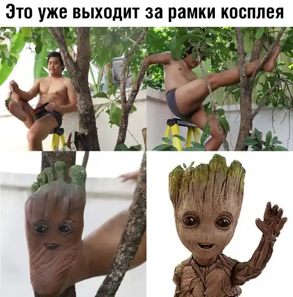 Прикольные картинки абавсём:D