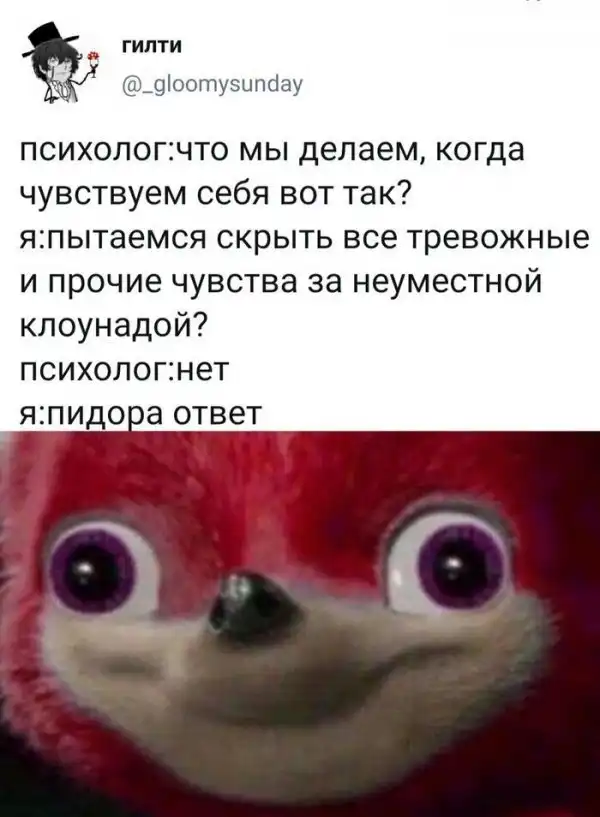 Скрины из социальных сетей