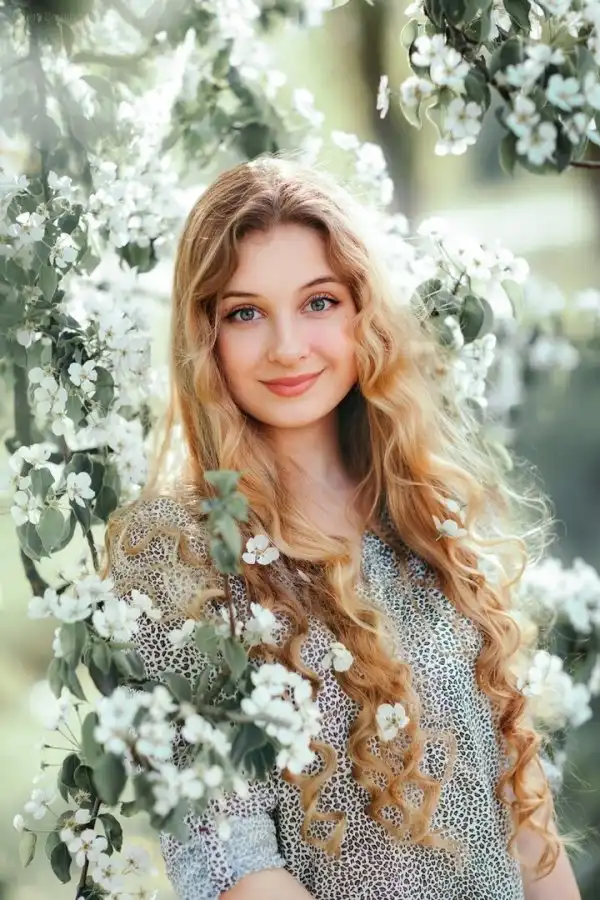 Работы киевского фотографа Ольги Бойко