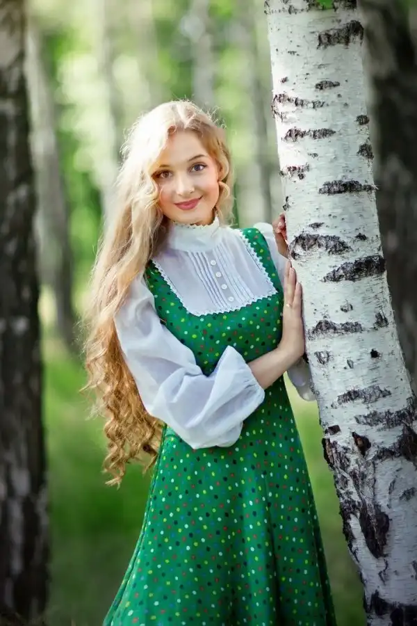 Работы киевского фотографа Ольги Бойко