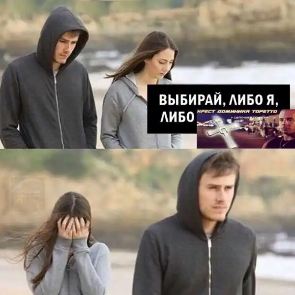 Нестандартный юмор :)
